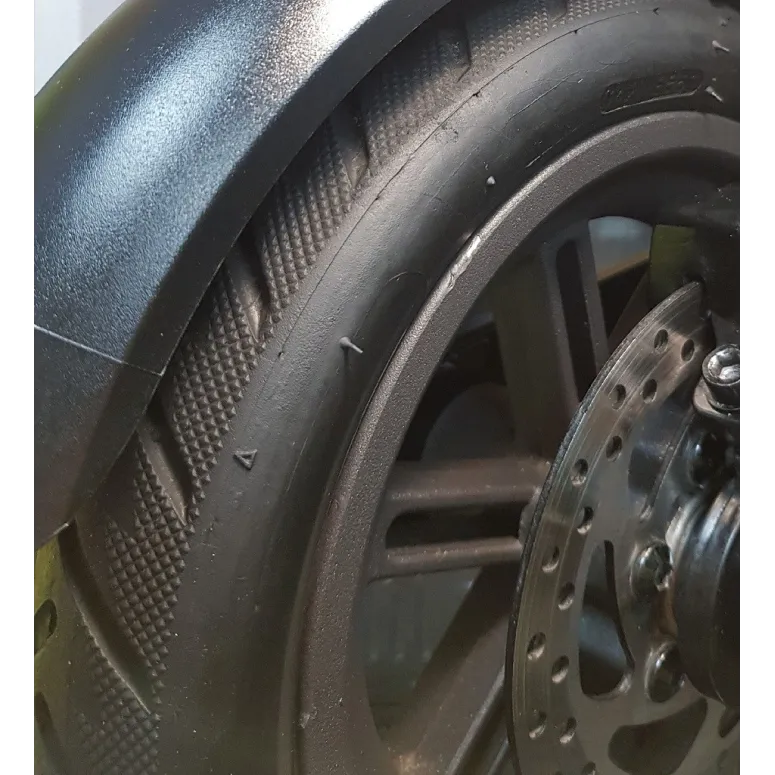 Hulajnoga Elektryczna Lexgo Lex R9 Pro 25km/h 350W - 13