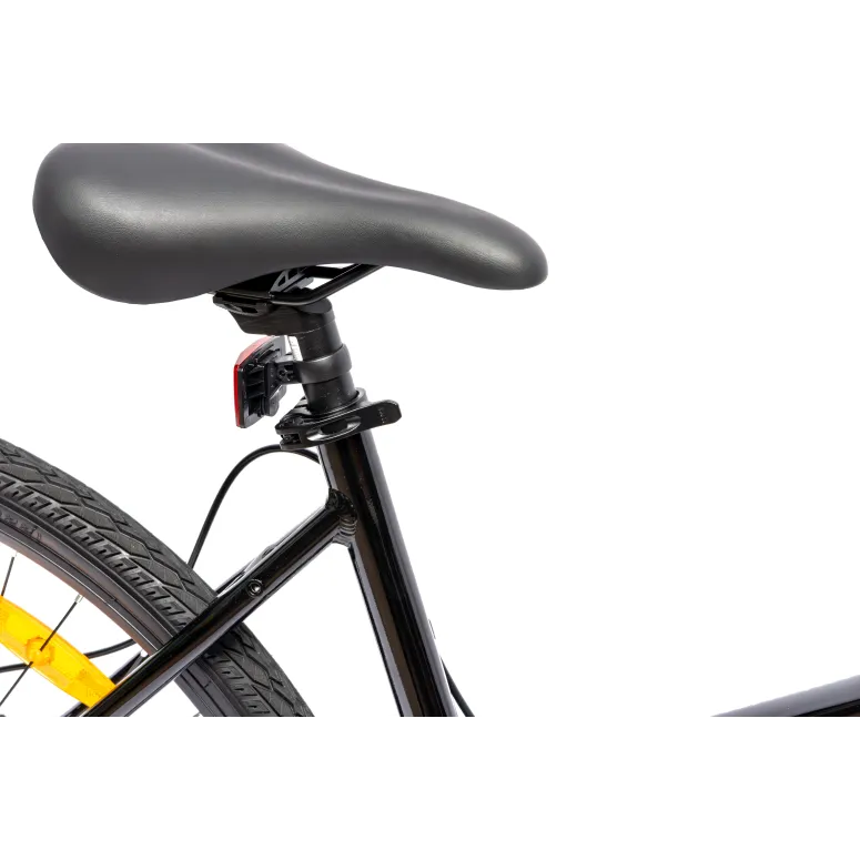 Rower Crossowy IwoBike Pink Panther 28”