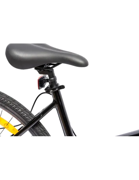 Rower Crossowy IwoBike Pink Panther 28”