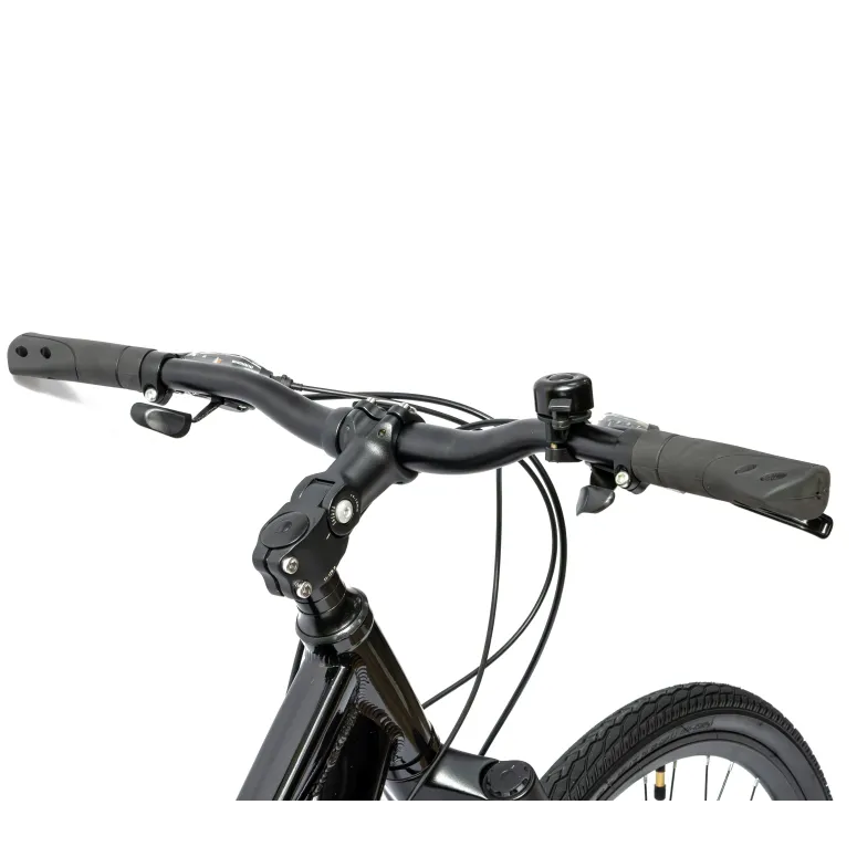 Rower Crossowy IwoBike Pink Panther 28”