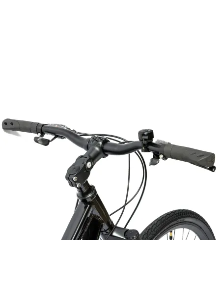 Rower Crossowy IwoBike Pink Panther 28”