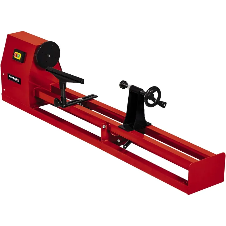 Tokarka Do Drewna Einhell TC-WW 1000/1 4 Poziomy Szybkości 350 W