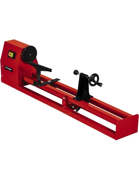 Tokarka Do Drewna Einhell TC-WW 1000/1 4 Poziomy Szybkości 350 W