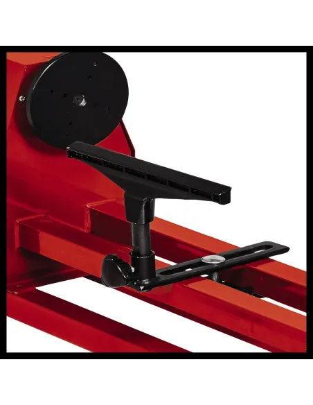 Tokarka Do Drewna Einhell TC-WW 1000/1 4 Poziomy Szybkości 350 W
