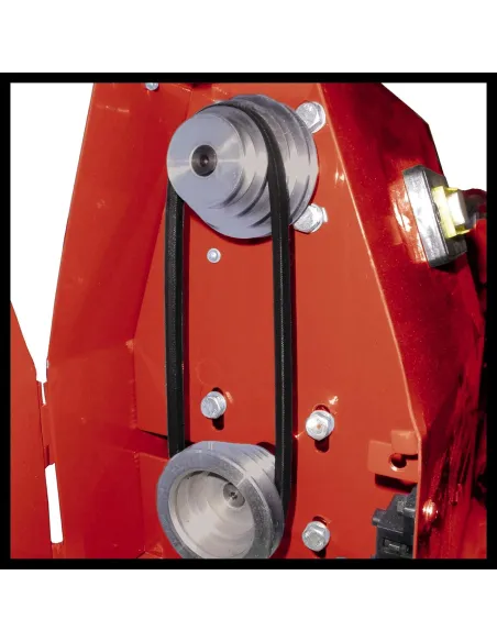 Tokarka Do Drewna Einhell TC-WW 1000/1 4 Poziomy Szybkości 350 W