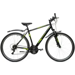 Rower Górski MTB Zündapp Blue 2.0 28"