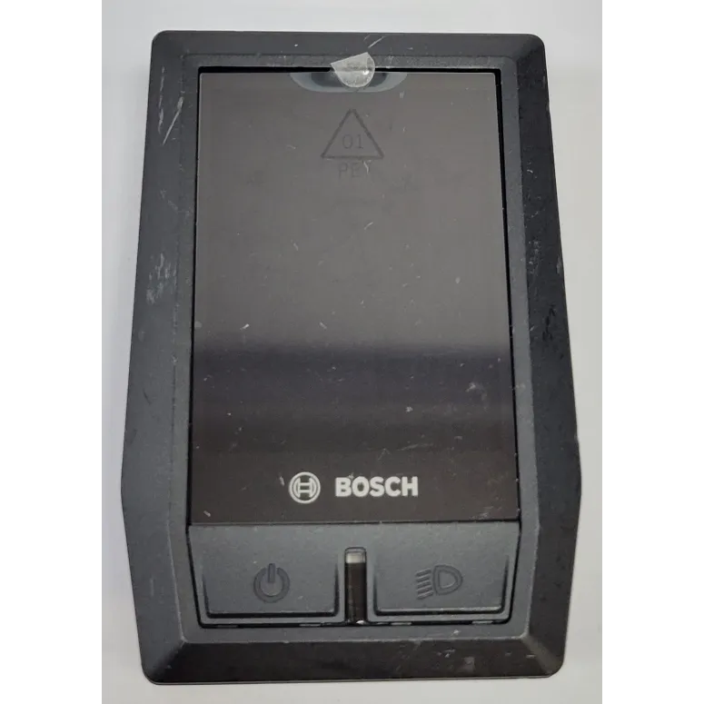 Wyświetlacz Bosch Kiox BUI330 Display do Rowerów Elektrycznych