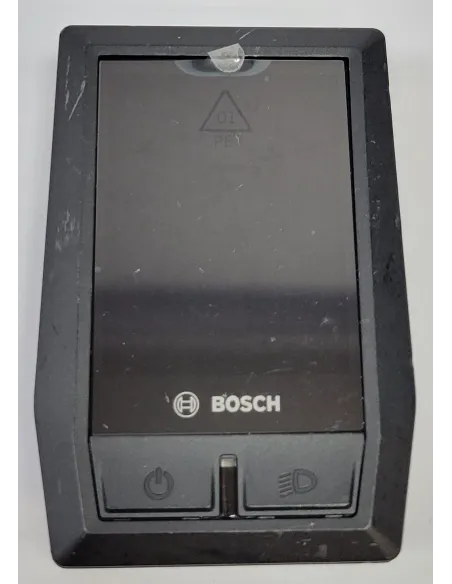 Wyświetlacz Bosch Kiox BUI330 Display do Rowerów Elektrycznych