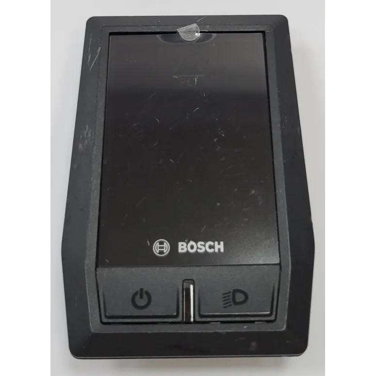 Wyświetlacz Bosch Kiox BUI330 Display do Rowerów Elektrycznych