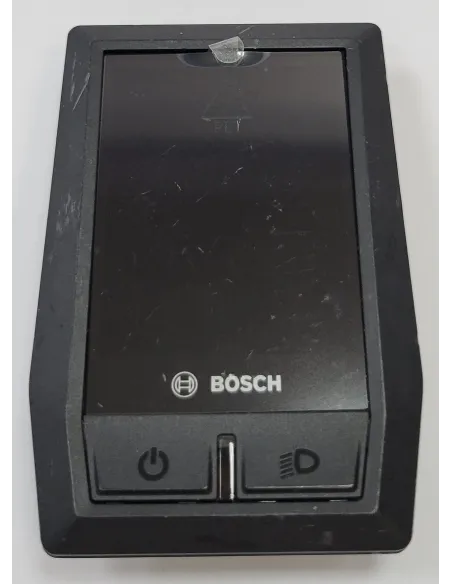 Wyświetlacz Bosch Kiox BUI330 Display do Rowerów Elektrycznych