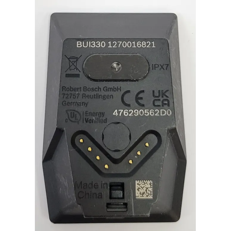 Wyświetlacz Bosch Kiox BUI330 Display do Rowerów Elektrycznych