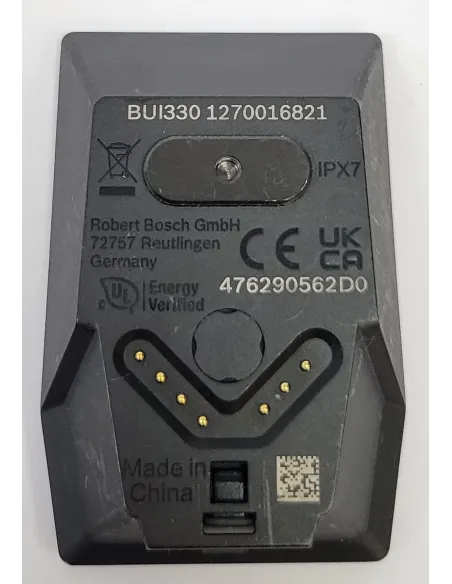 Wyświetlacz Bosch Kiox BUI330 Display do Rowerów Elektrycznych