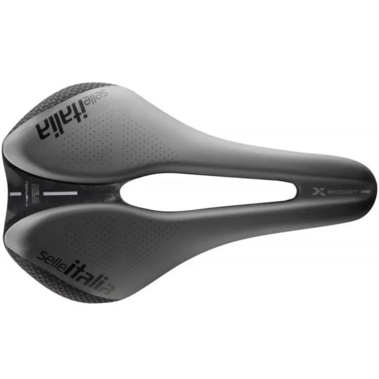 Siodełko MTB Selle Italia NOVUS Boost Evo X-Cross TM Superflow