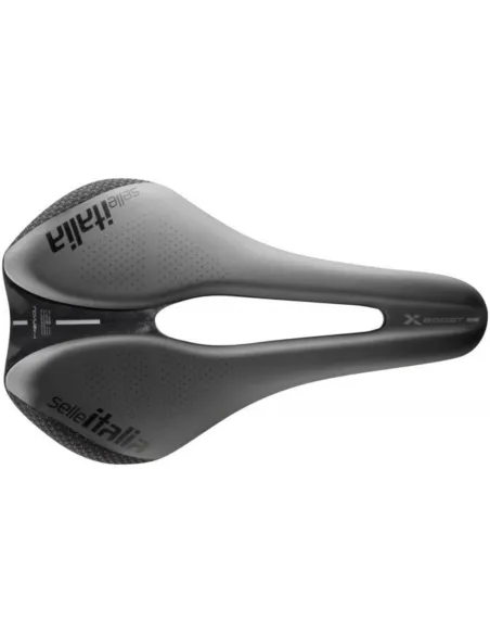 Siodełko MTB Selle Italia NOVUS Boost Evo X-Cross TM Superflow