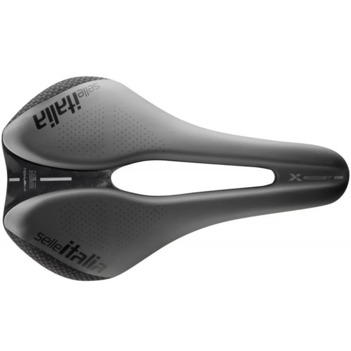 Siodełko MTB Selle Italia NOVUS Boost Evo X-Cross TM Superflow