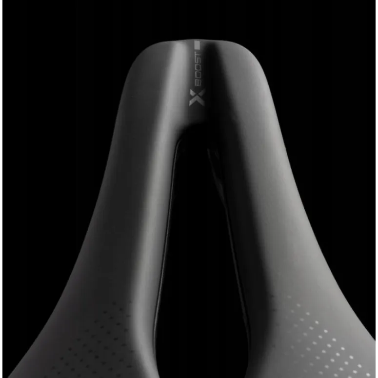 Siodełko MTB Selle Italia NOVUS Boost Evo X-Cross TM Superflow