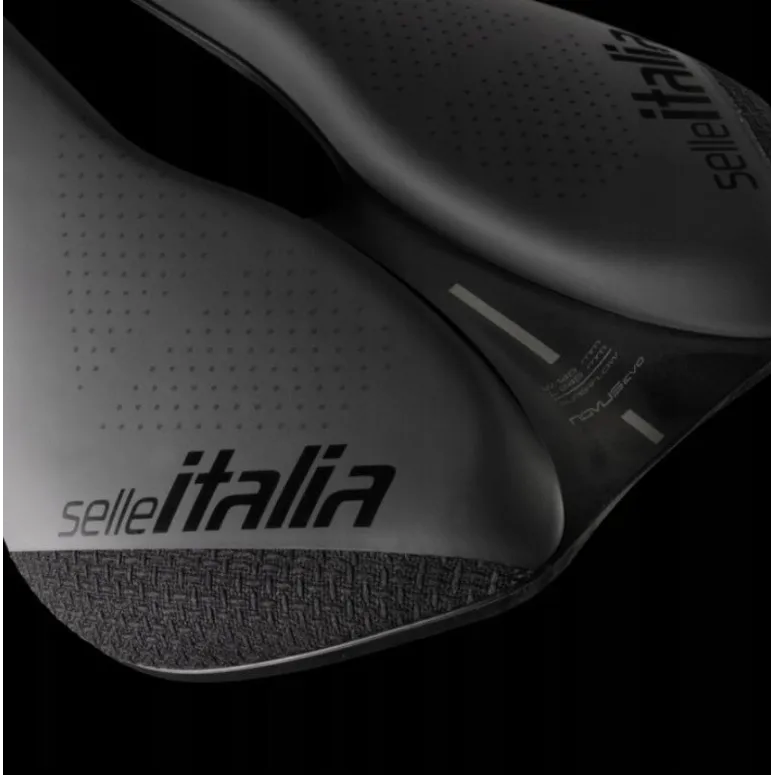 Siodełko MTB Selle Italia NOVUS Boost Evo X-Cross TM Superflow