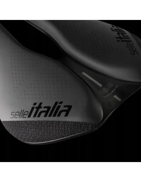 Siodełko MTB Selle Italia NOVUS Boost Evo X-Cross TM Superflow