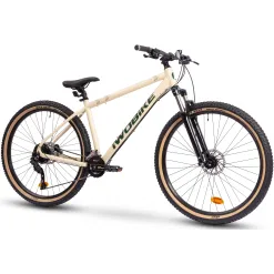 Rower Górski IWOBIKE Sandrush Koła 29"
