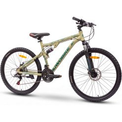 Rower Górski IWOBIKE Moro Koła 26"