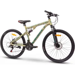 Rower Górski IWOBIKE Moro Koła 26"