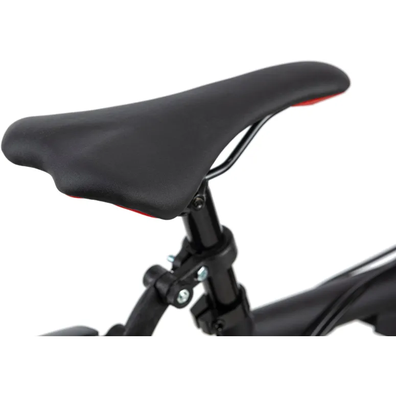 Rower Górski MTB Chłopięcy 24 Amortyzacja Tarcze - 9