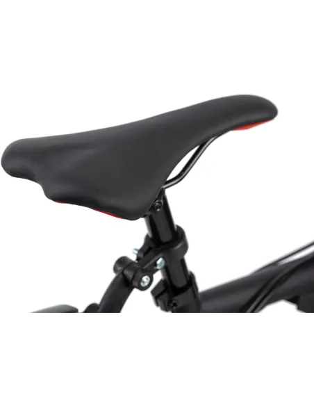 Rower Górski MTB Chłopięcy 24 Amortyzacja Tarcze - 9