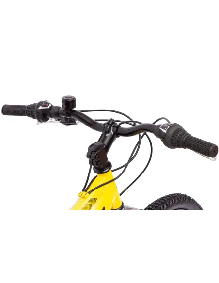 Rower Górski IWOBIKE Yellow Fang Koła 26