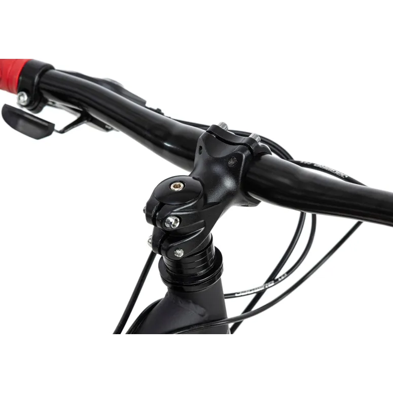 Rower Górski MTB Chłopięcy 24 Amortyzacja Tarcze - 2