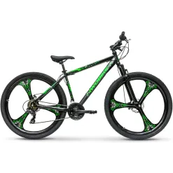 Rower Górski IWOBIKE LavaRider Koła 29"