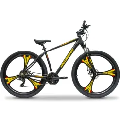 Rower Górski IWOBIKE Furia Corse Koła 29"