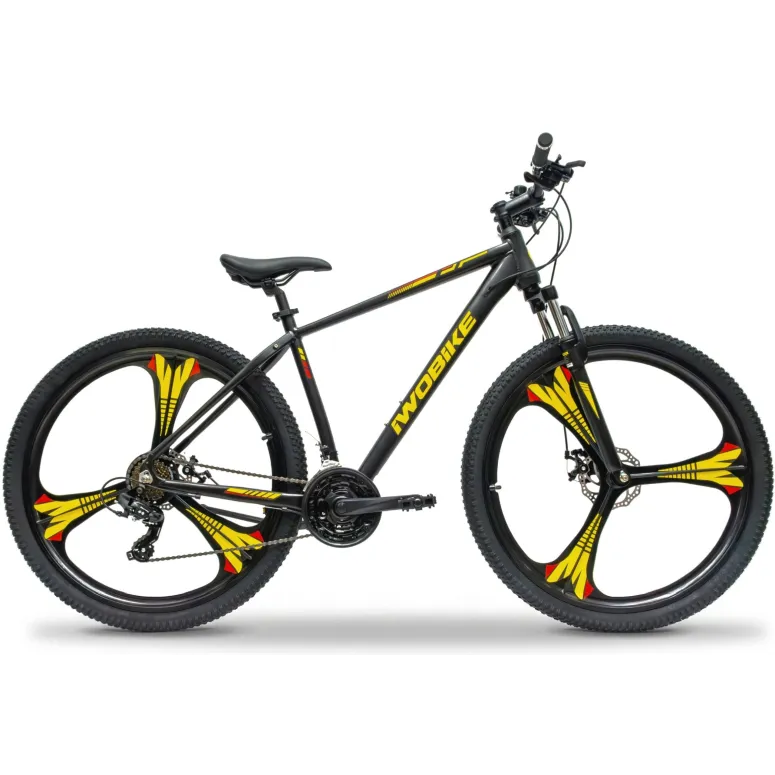 Rower Górski IWOBIKE Furia Corse Koła 29"