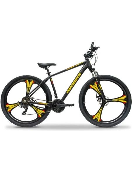 Rower Górski IWOBIKE Furia Corse Koła 29"