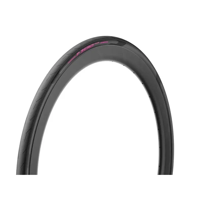 Opona Szosowa Pirelli P ZERO Race 700 26C 26-622 Fucsia Label