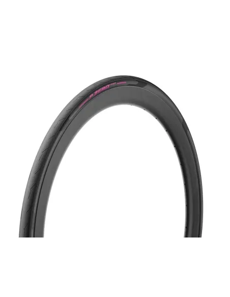 Opona Szosowa Pirelli P ZERO Race 700 26C 26-622 Fucsia Label