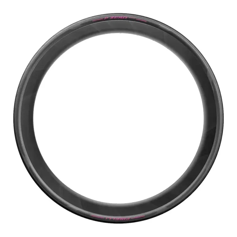 Opona Szosowa Pirelli P ZERO Race 700 26C 26-622 Fucsia Label