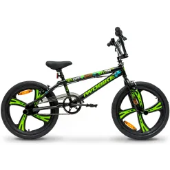 Rower BMX IWOBIKE Graffivy Koła 20"