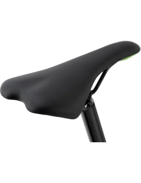 Rower Górski MTB Fatbike 26 Grube Opony Tarcze - 8