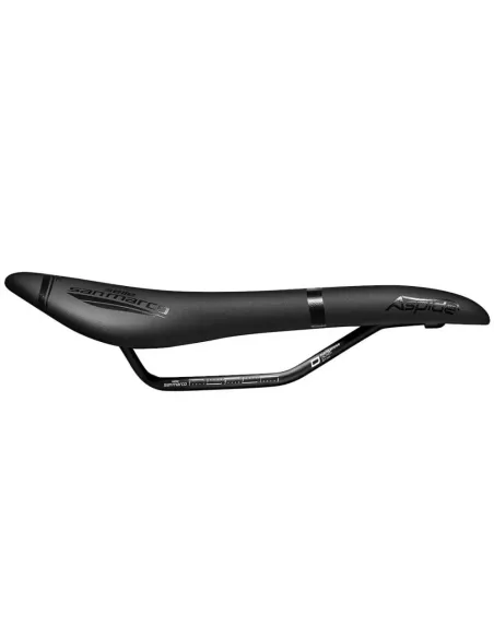 Siodełko Rowerowe Wąskkie San Marco Aspide Dynamic Narrow 132 / 277 mm