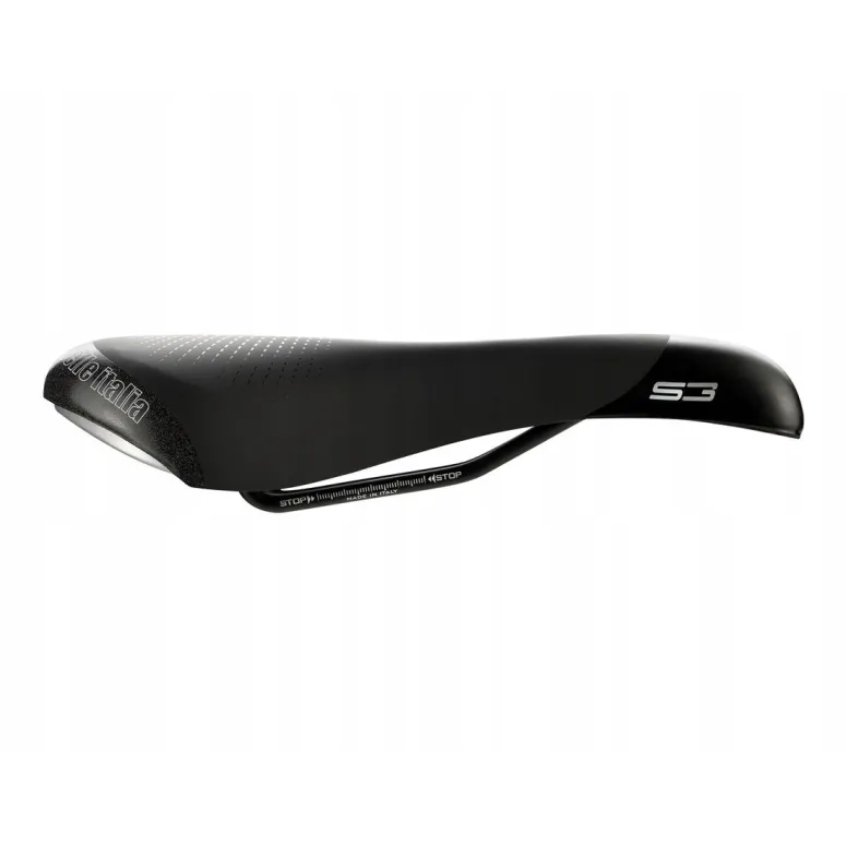 Siodełko Rowerowe Selle Italia S3 Flow 140 x 272 mm