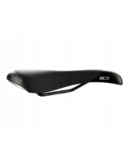Siodełko Rowerowe Selle Italia S3 Flow 140 x 272 mm