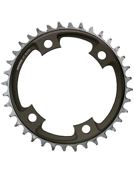 Tarcza Zębata Zębatka Sram 40T BCD107 do napędu 12-rzędowego