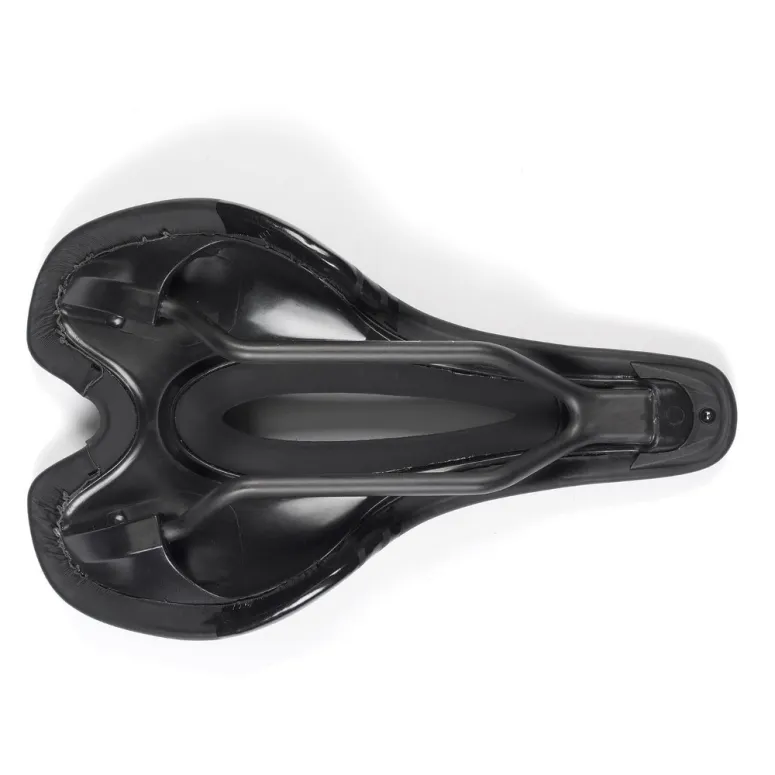 Siodełko Rowerowe XLC SA-M02 148 / 244 mm Stelaż Karbon