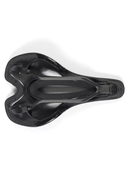 Siodełko Rowerowe XLC SA-M02 148 / 244 mm Stelaż Karbon