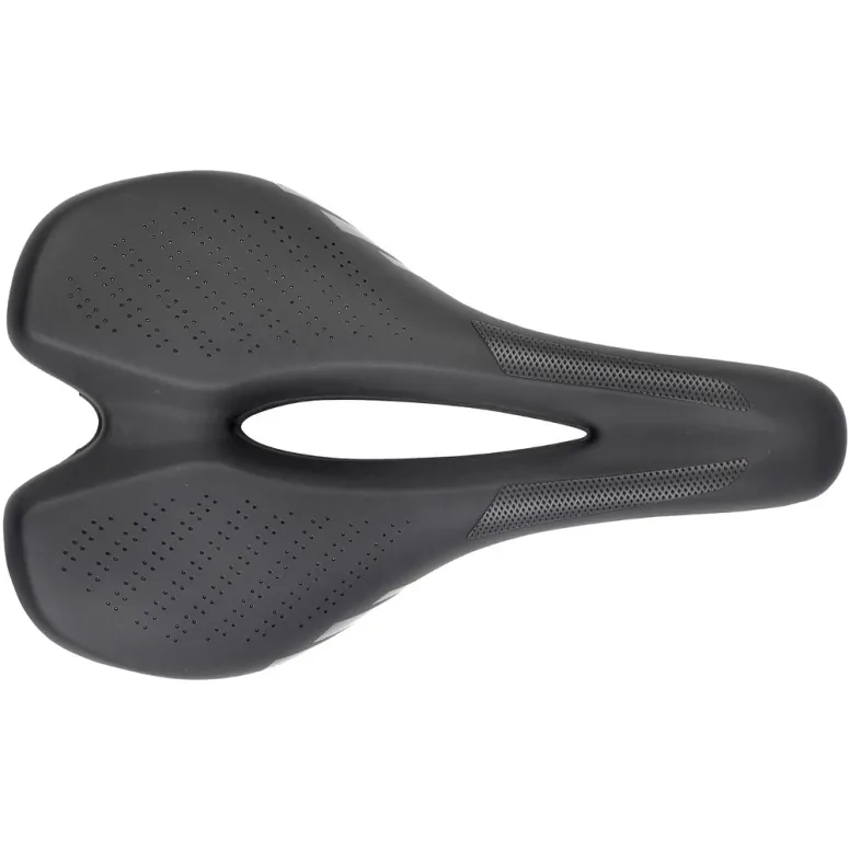 Siodełko Rowerowe XLC SA-M02 148 / 244 mm Stelaż Karbon