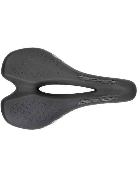 Siodełko Rowerowe XLC SA-M02 148 / 244 mm Stelaż Karbon