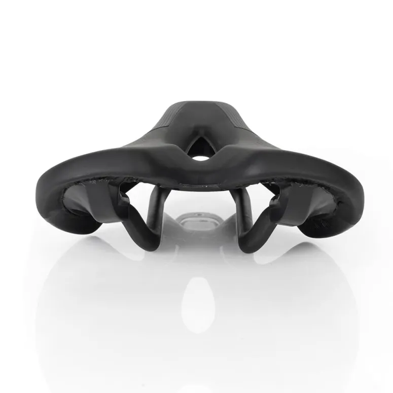 Siodełko Rowerowe XLC SA-M02 148 / 244 mm Stelaż Karbon