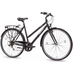 Rower Miejski Chrisson City One, Koła 28"