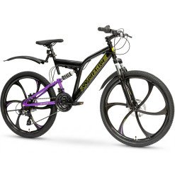 Rower Górski IwoBike Blaze 2.0 26”