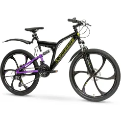 Rower Górski IwoBike Blaze 2.0 26”